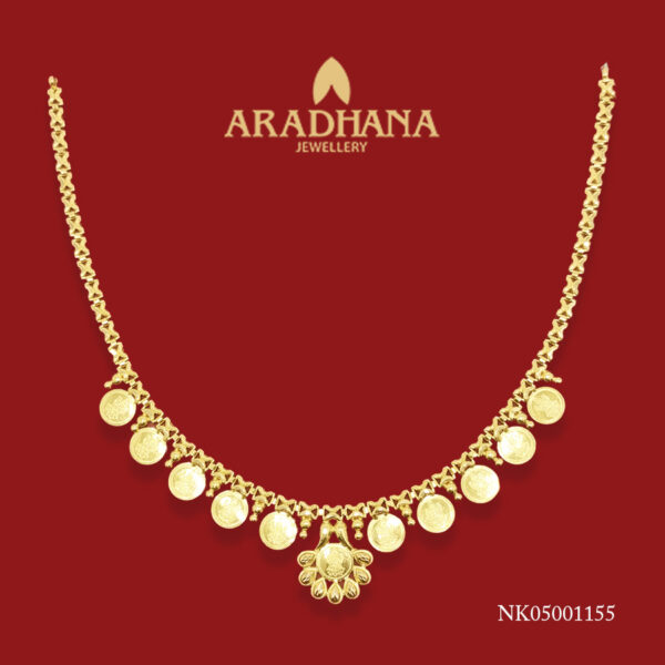 KERALA NECKLACE-1155