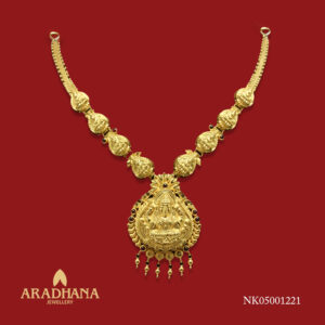 NECKLACE -1221
