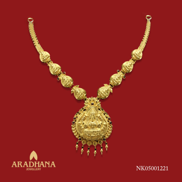 NECKLACE -1221