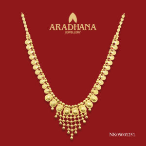 KERALA NECKLACE-1251