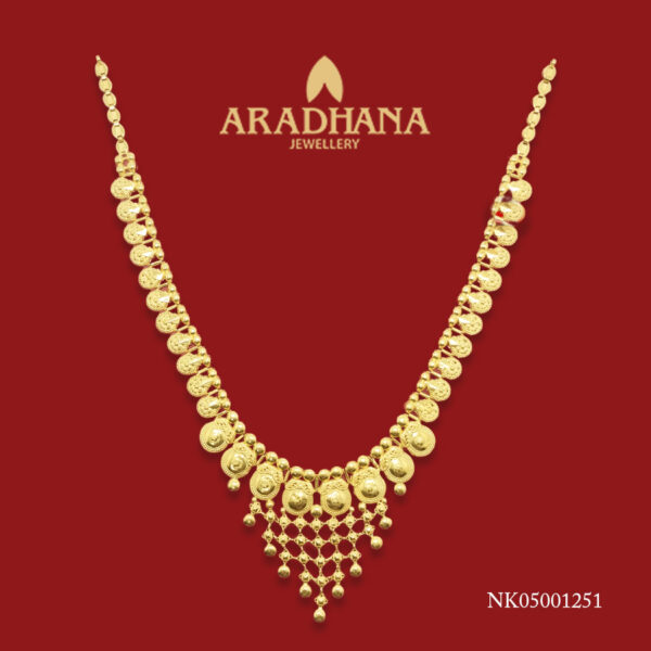 KERALA NECKLACE-1251