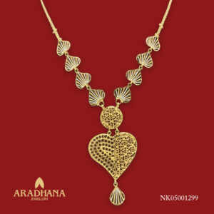 NECKLACE -1299