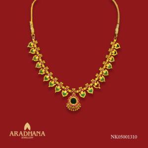 NECKLACE -1310