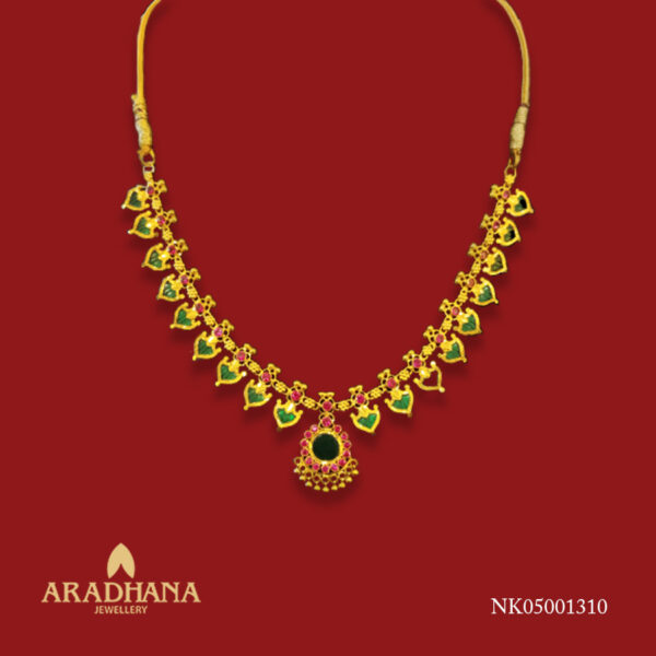 NECKLACE -1310