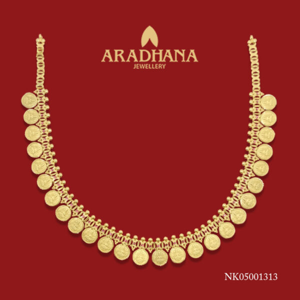 KERALA NECKLACE-1313