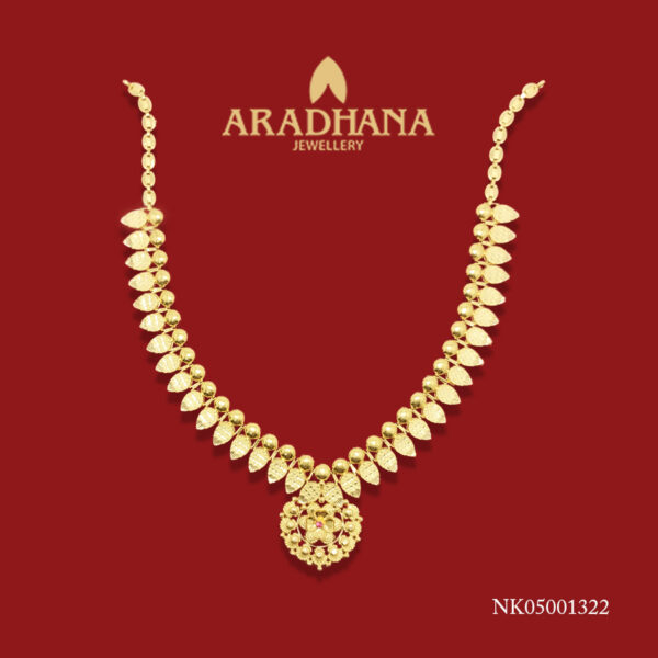 KERALA NECKLACE-1322