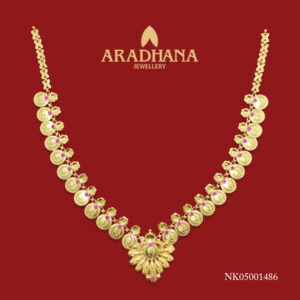 KERALA NECKLACE-1486