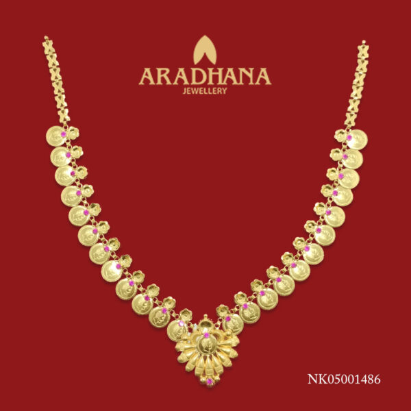 KERALA NECKLACE-1486