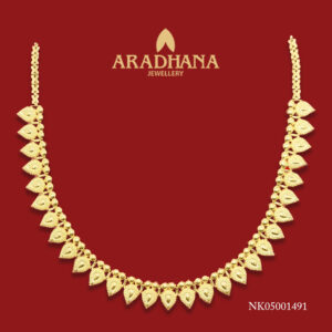 NECKLACE NK1491