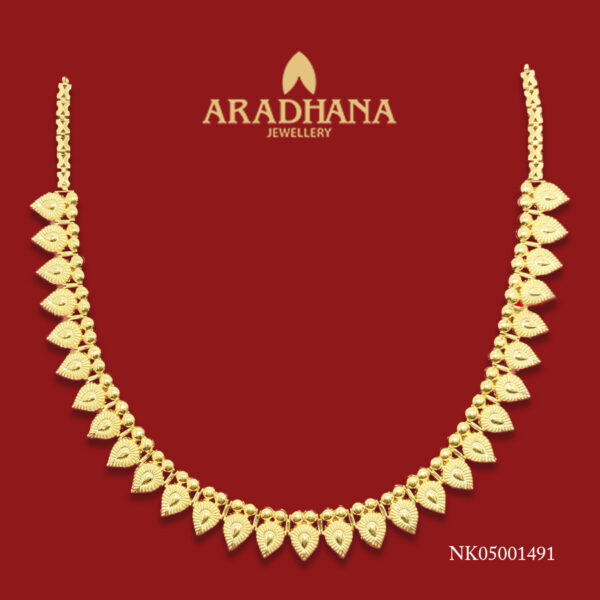 NECKLACE NK1491