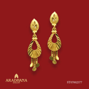 EAR STUD-2377