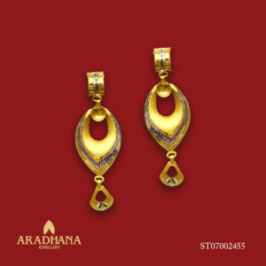 EAR STUD-2455