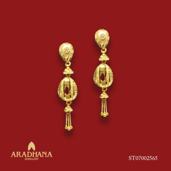 EAR STUD-2565