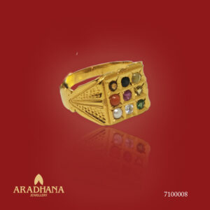 GOLD RING-0008