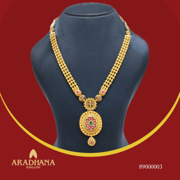 PRECIOUS NECKLACE-0003