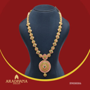 PRECIOUS NECKLACE-0006