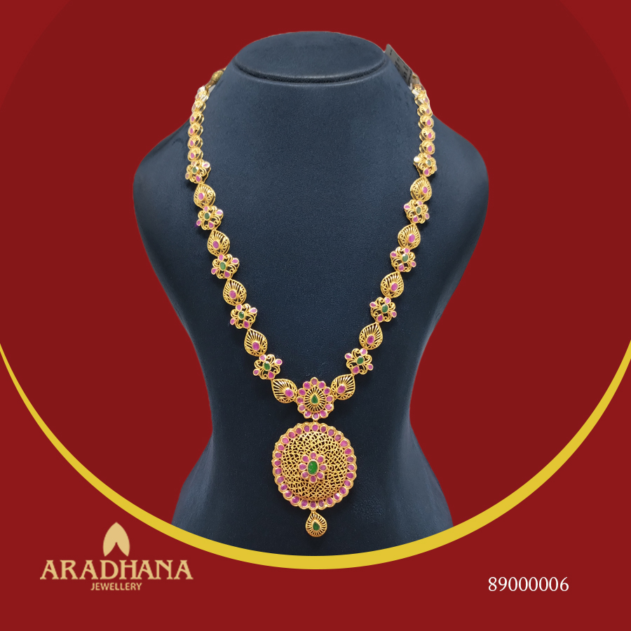 PRECIOUS NECKLACE-0006