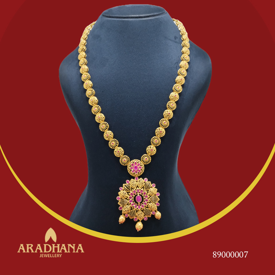 PRECIOUS NECKLACE-0007