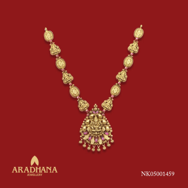 NECKLACE -1459
