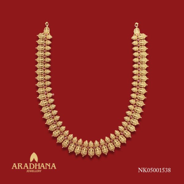 NECKLACE -1538