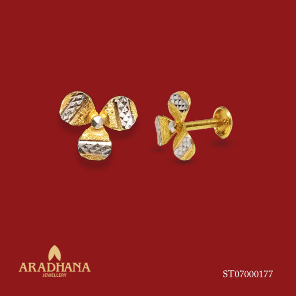 EAR STUD-0177