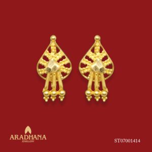 EAR STUD-1414
