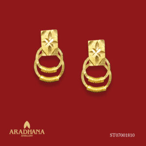 EAR STUD-1810