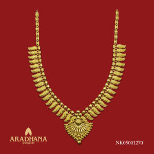 NECKLACE -1270