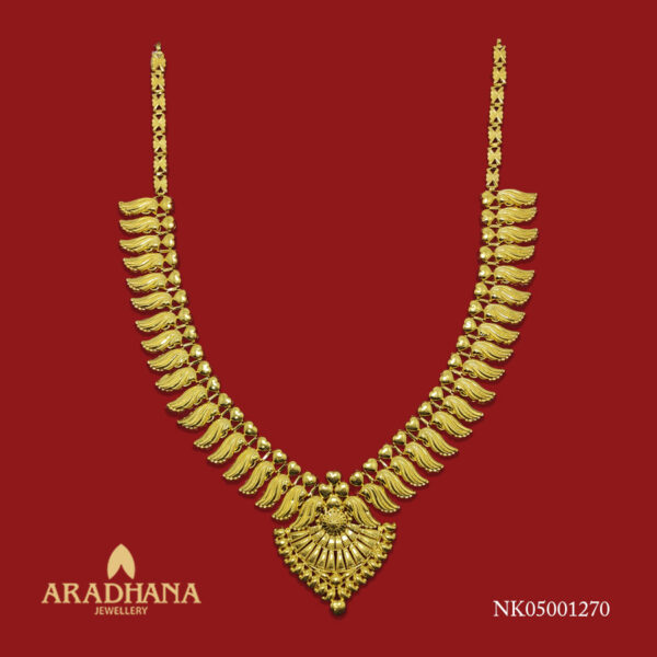 NECKLACE -1270