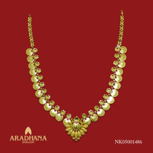 KERALA NECKLACE-1486