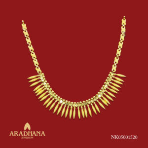 NECKLACE -1520