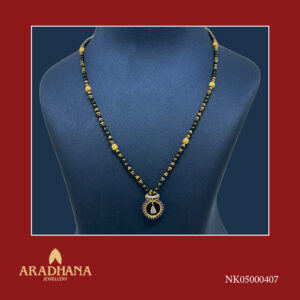 KARIMANI NECKLACE-1600