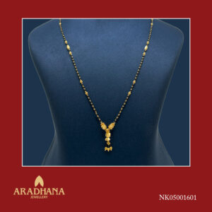 KARIMANI NECKLACE-1599