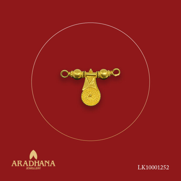 LOCKET-1252