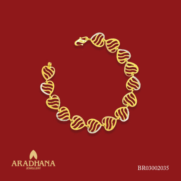 BRACELET 2035