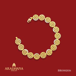 BRACELET- 2036