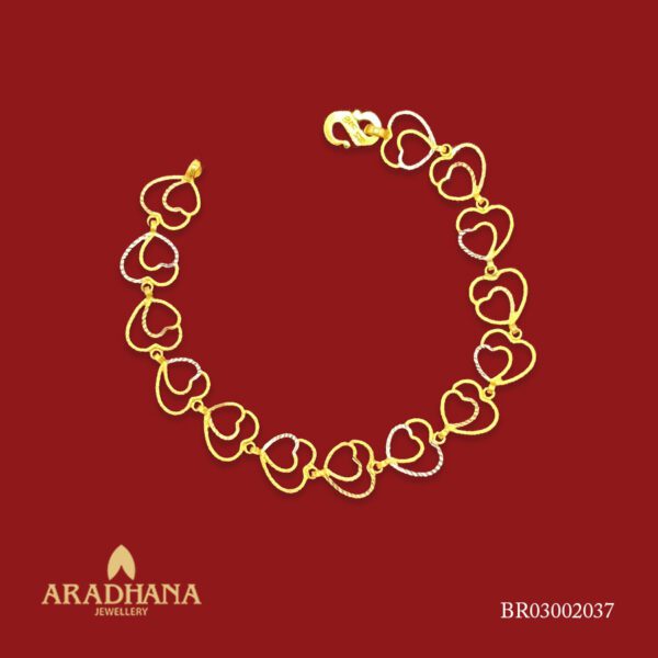 BRACELET- 2037