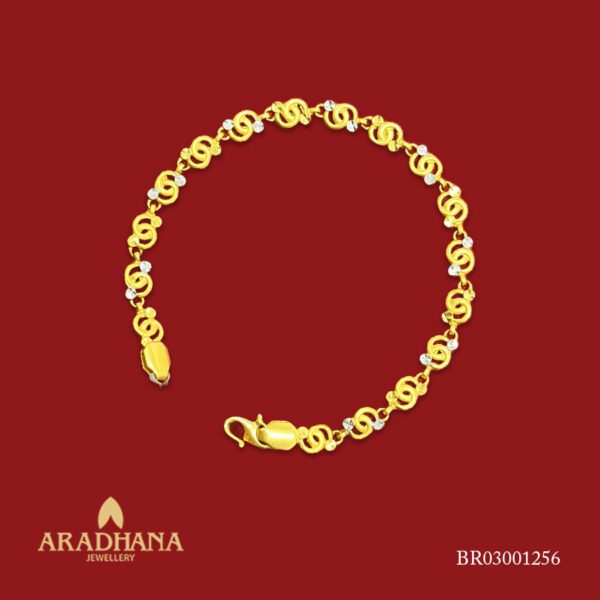 BRACELET- 1256
