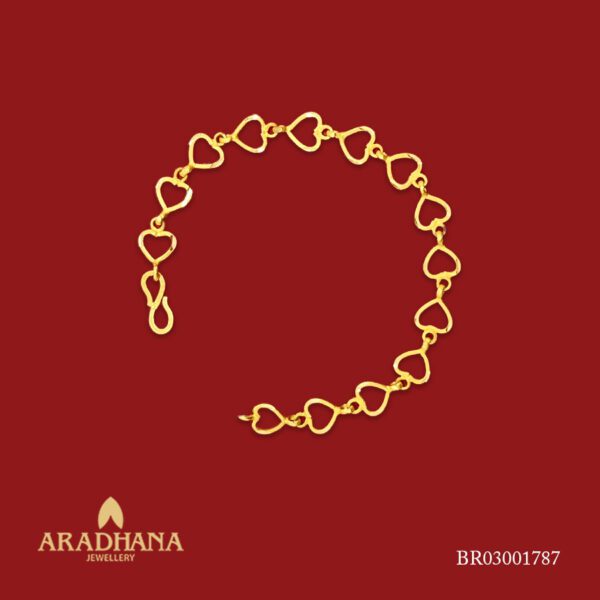 BRACELET 1787