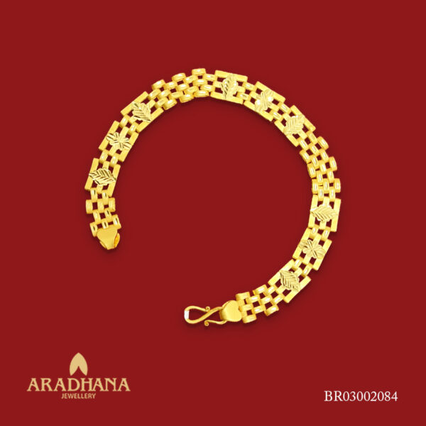 BRACELET 2084