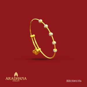 KIDS BANGLE 1356