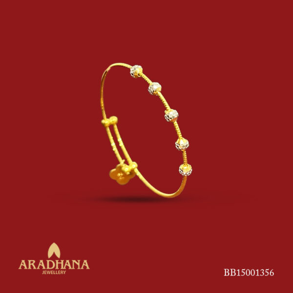 KIDS BANGLE 1356