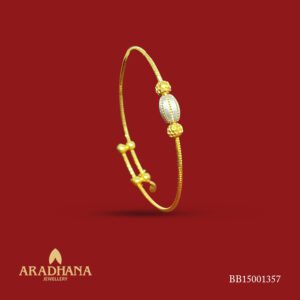 KIDS BANGLE 1357