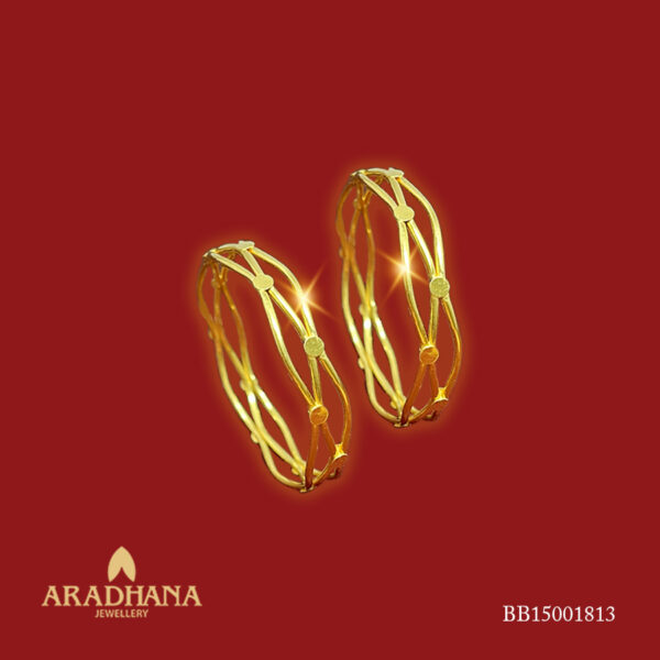 KIDS BANGLE 1813