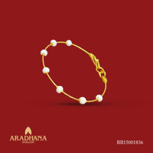 KIDS BANGLE 1836