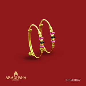 KIDS BANGLE 1897