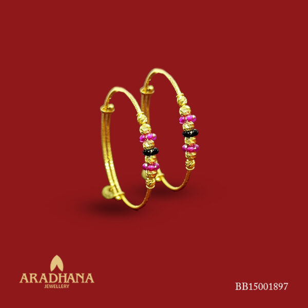 KIDS BANGLE 1897