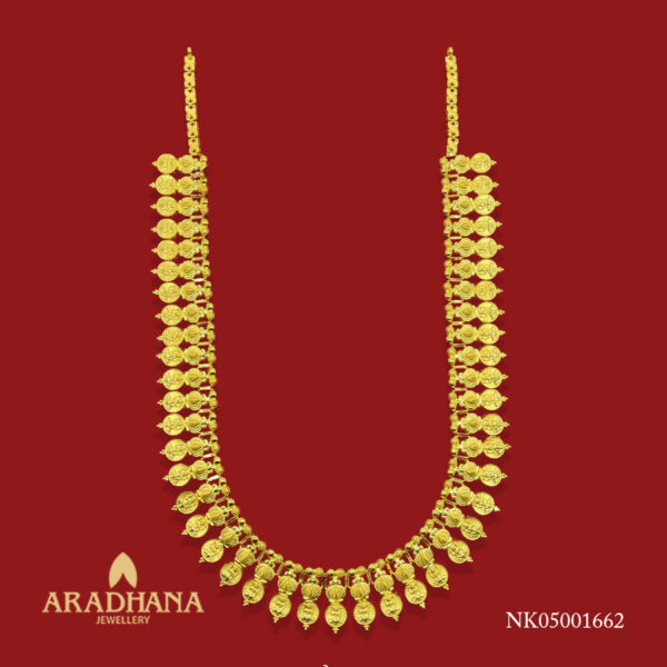 NECKLACE -1662