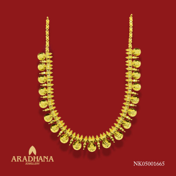 NECKLACE -1665