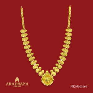 NECKLACE -1662